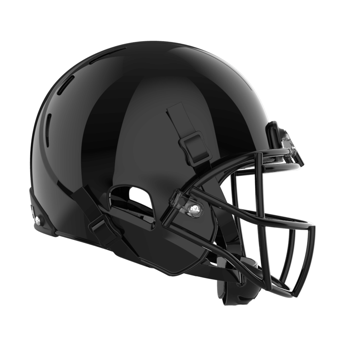 xenith-x2e-footballhelm-youth-leicht-mit-aware-flow image 4