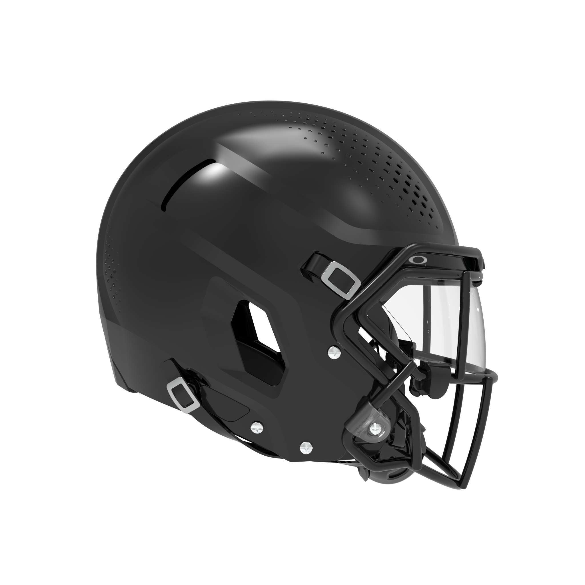 vicis-zero2-youth-elite-footballhelm-titan-leicht-5-star image 3