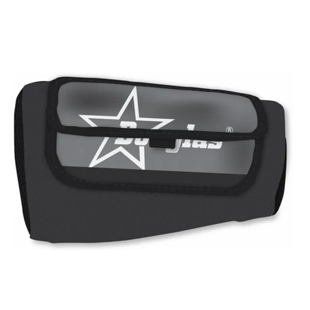 douglas-junior-series-game-changer-youth-spielarmband-schwarz-3-fach image 1