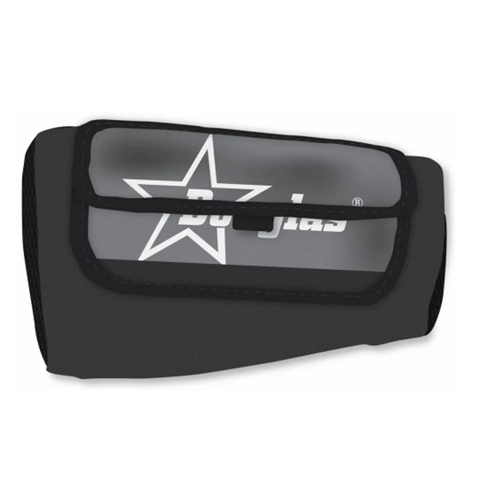 douglas-junior-series-game-changer-youth-spielarmband-schwarz-3-fach image 1