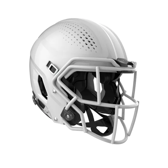 vicis-zero2-youth-footballhelm-small-wei-glanz image 1