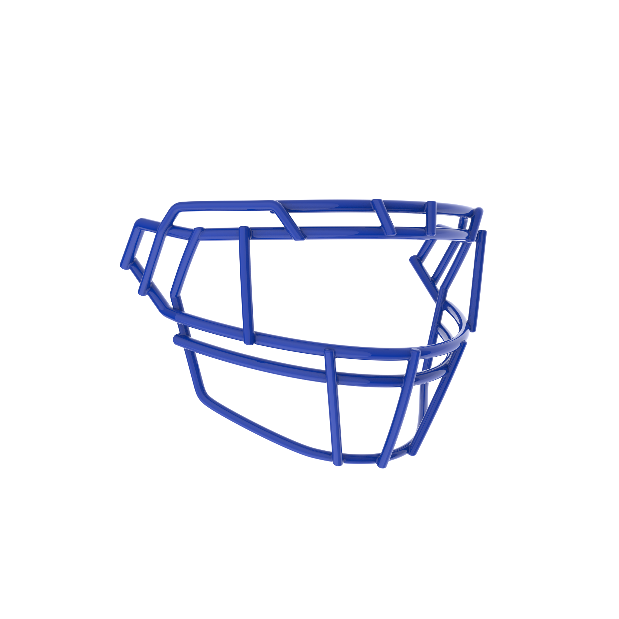 schutt-f7-f7x-egop-ii-facemask-carbon-schwarz image 2