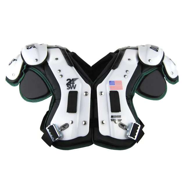 douglas-custom-pro-series-24sw-cant-schulterpad-medium image 1