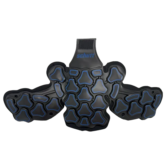 schutt-f7-vtd-lateral-liner-innenpolster-one-size image 1