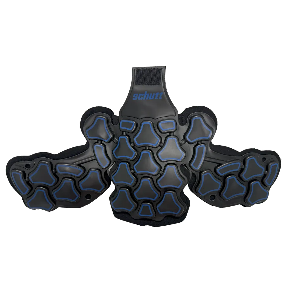 schutt-f7-vtd-lateral-liner-innenpolster-one-size image 1