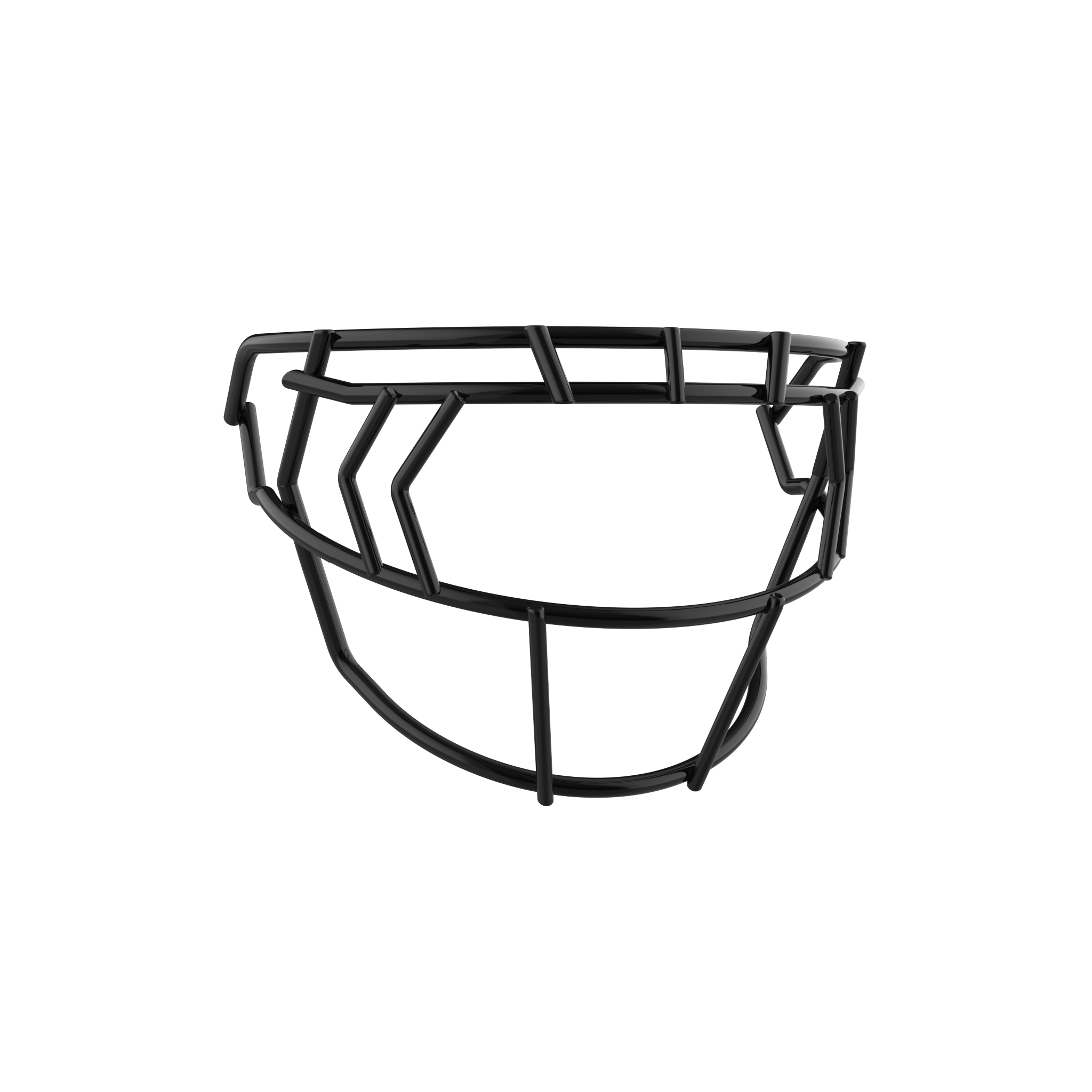 schutt-f7-egop-iv-nb-vc-gesichtsgitter-carbon-schwarz image 1
