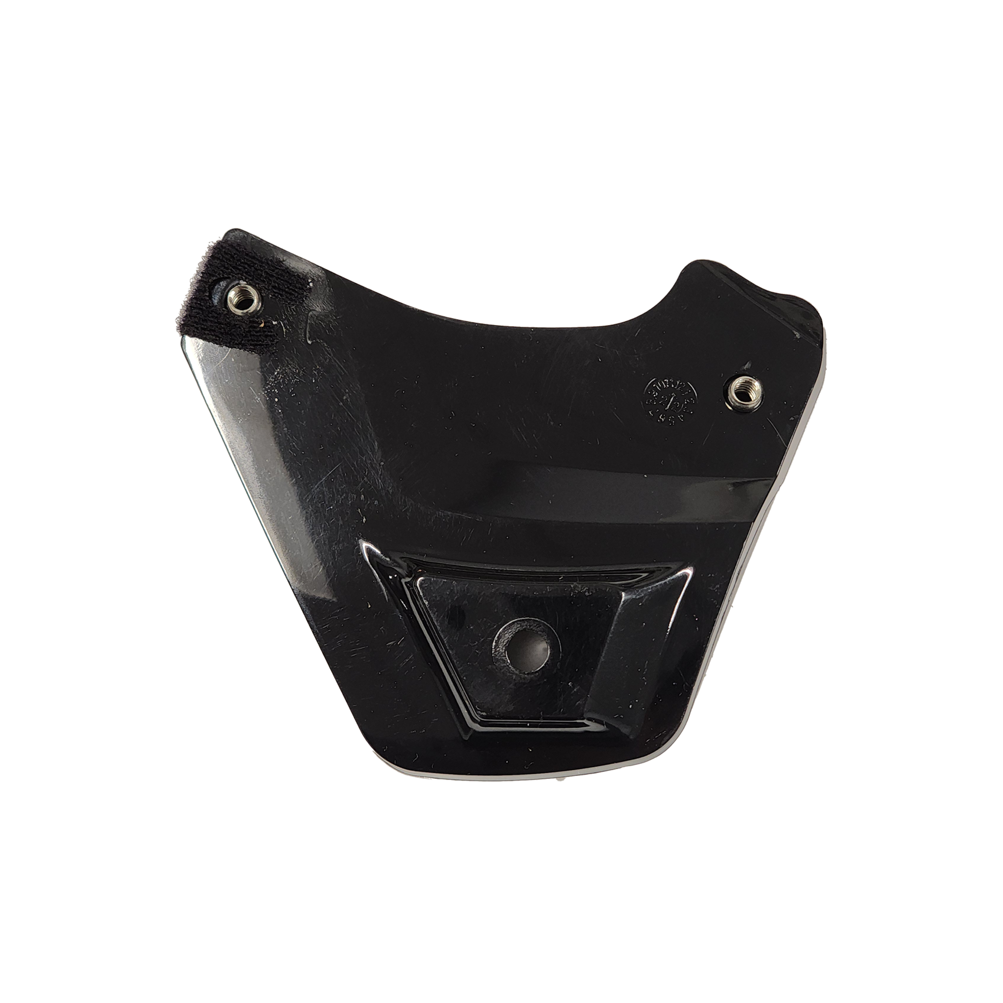vicis-zero2-stabilizer-plate-kit-helm-standard image 1