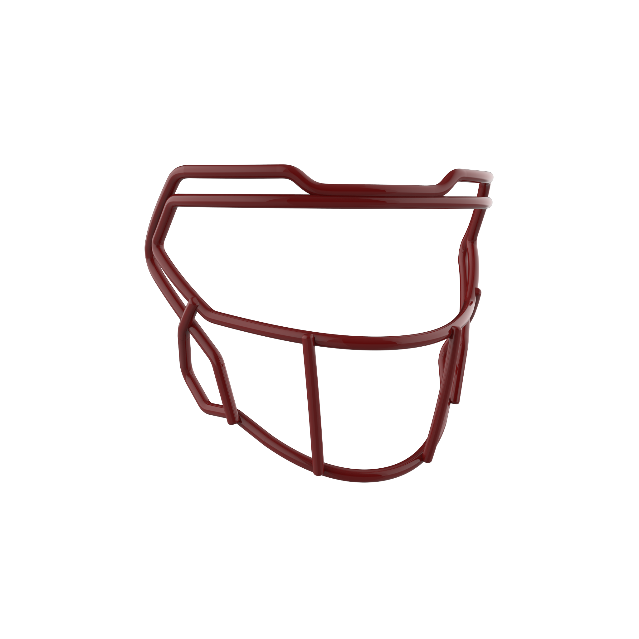 vicis-zero2-so-212-facemask-carbon-steel-schwarz-qb image 3