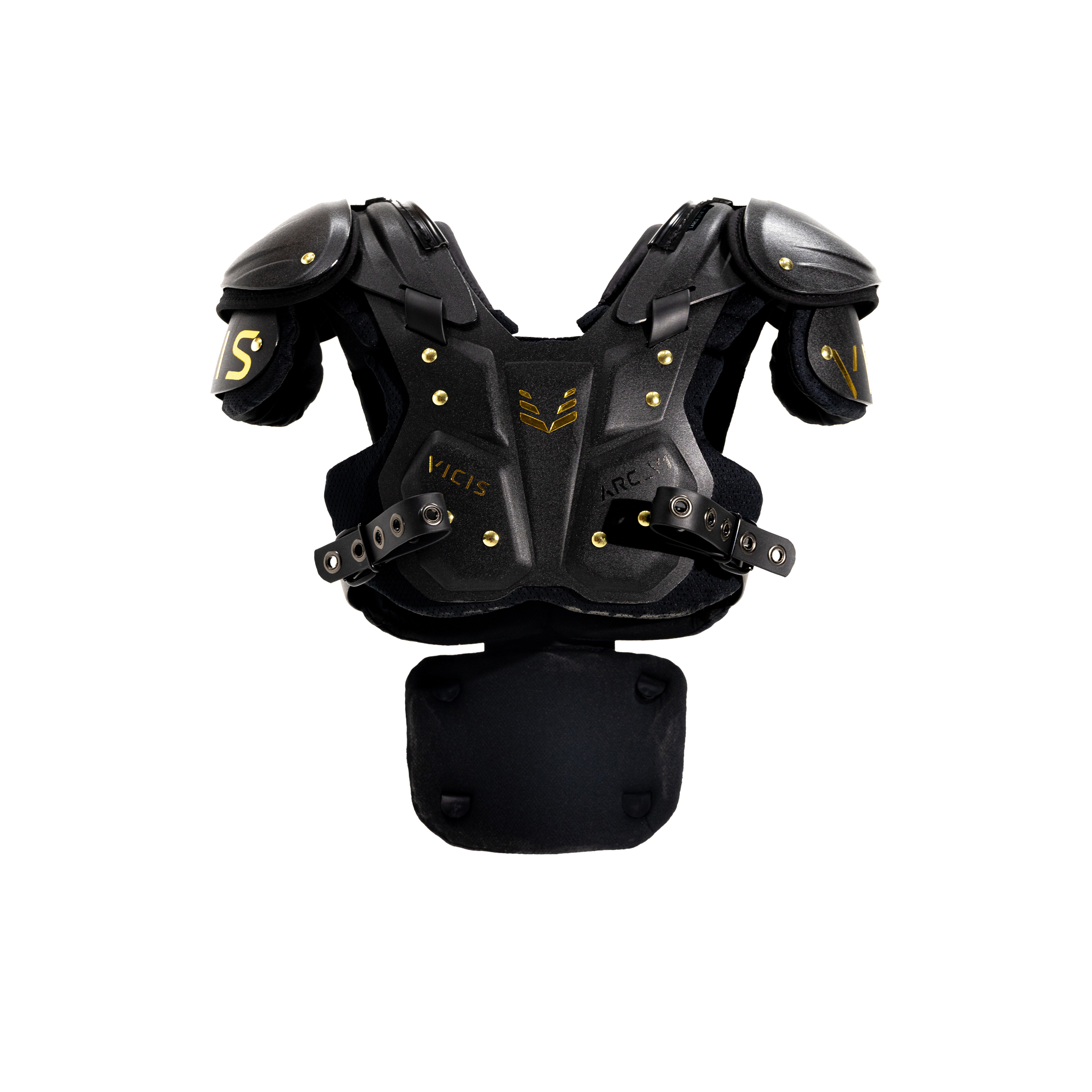vicis-arc-v1-shoulder-pads-small-jugend-schulterpads image 2