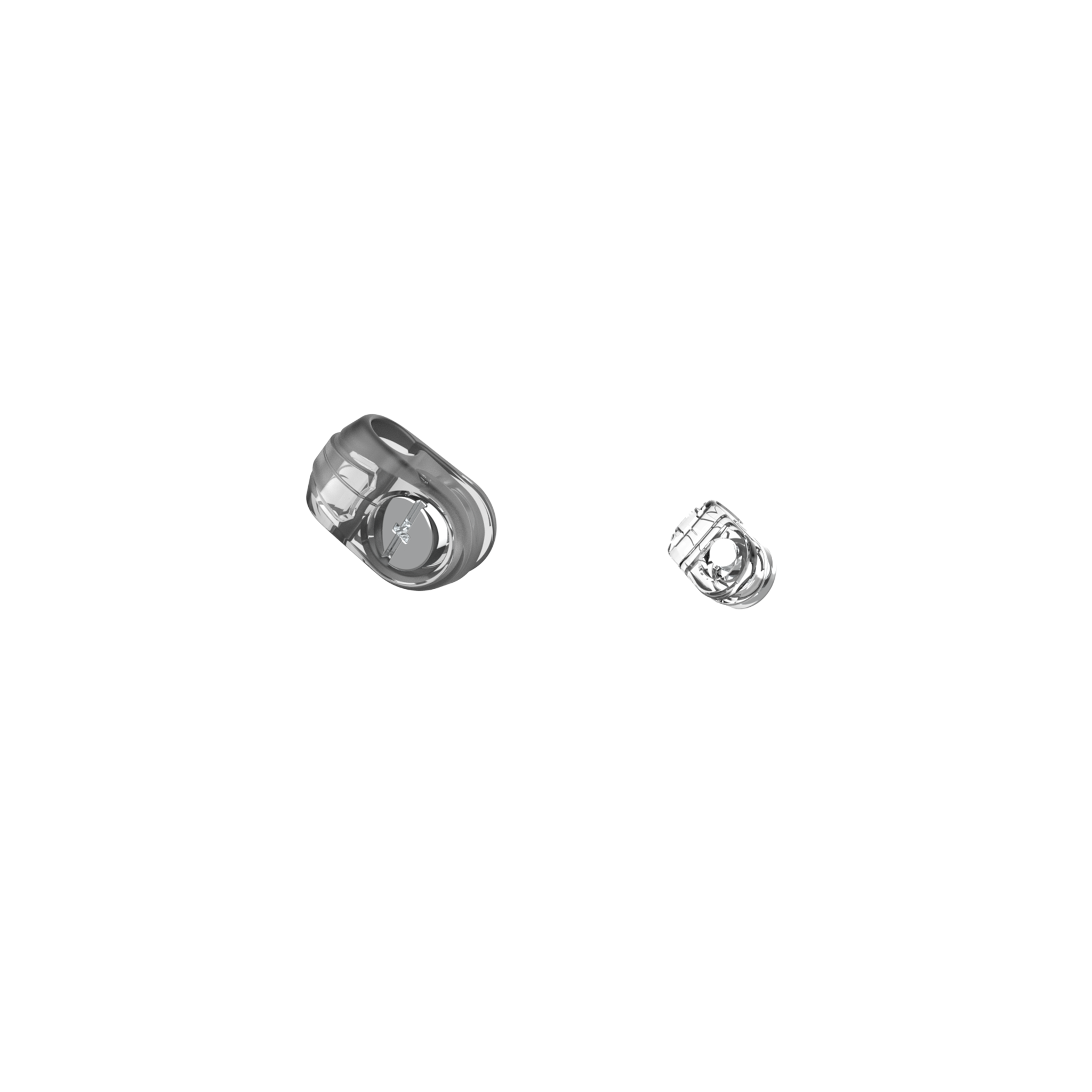 vicis-zero2-quarter-turn-hardware-paar-helm-befestigung image 1