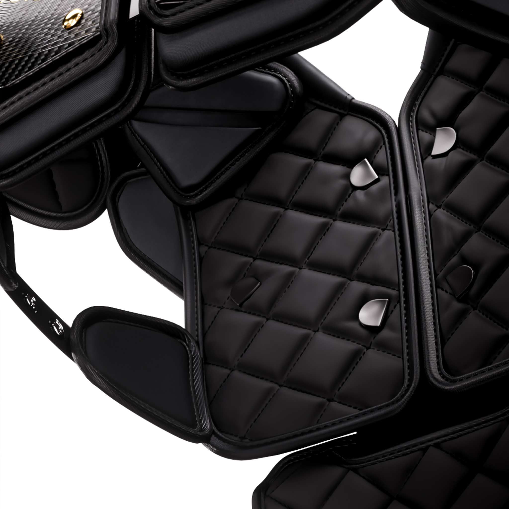 vicis-arc-v1-varsity-shoulder-pads-skill-gr-l image 7