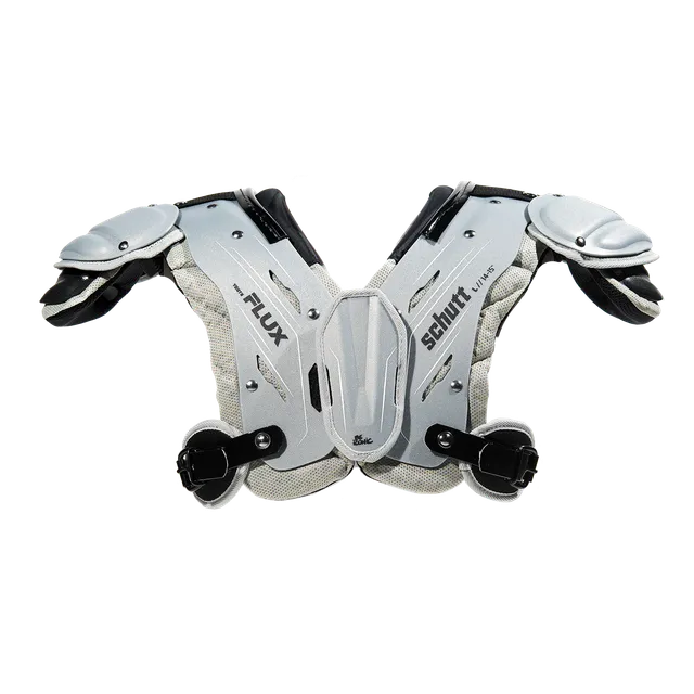 schutt-flex-youth-flux-schulterpads-gr-e-m-allround image 1