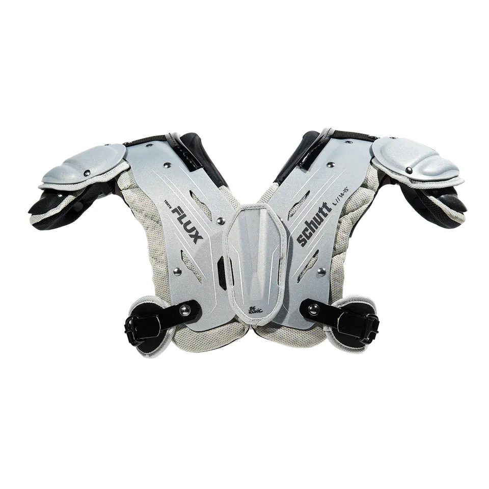 schutt-flex-youth-flux-schulterpads-gr-e-m-allround image 1