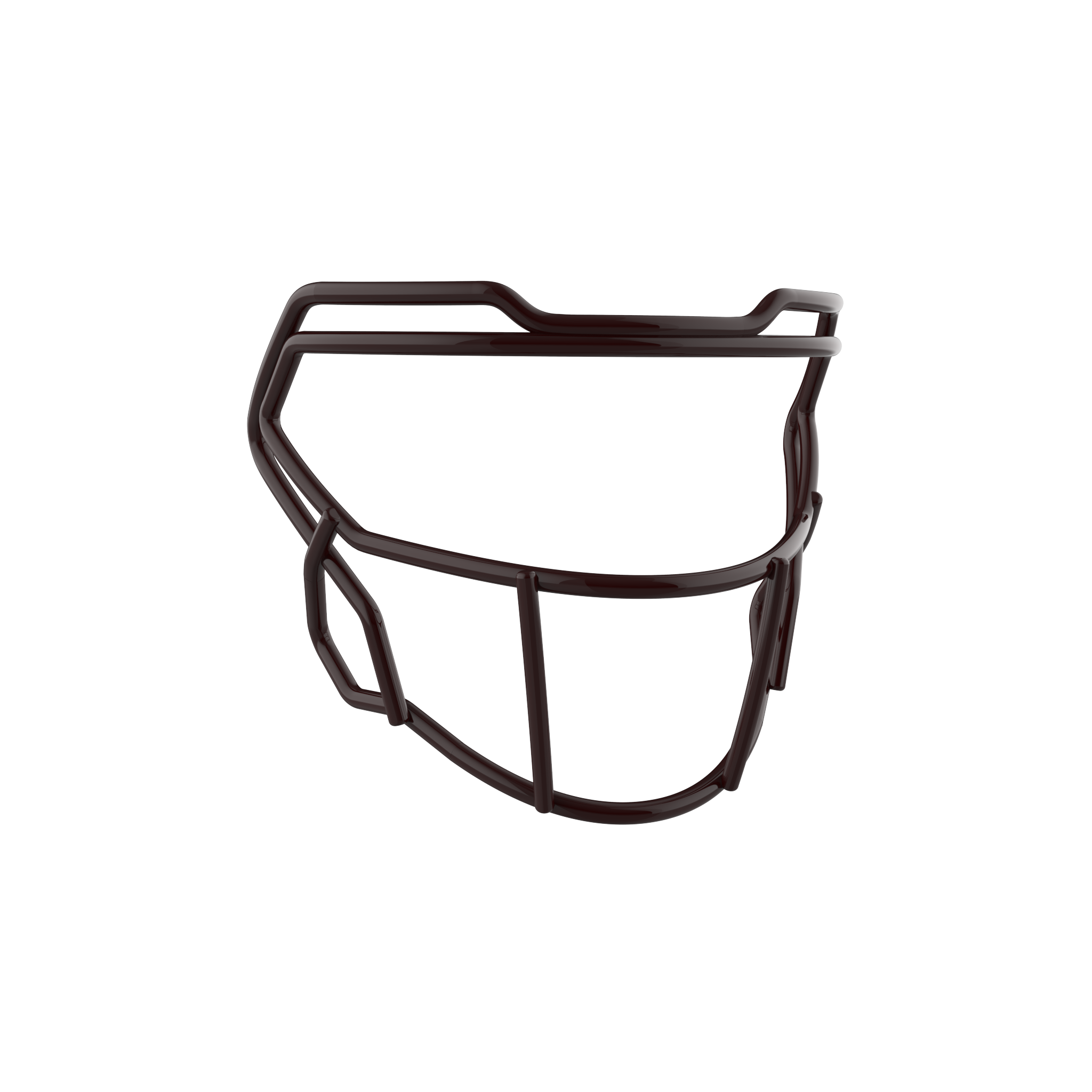 vicis-zero2-so-212-facemask-carbon-steel-schwarz-qb image 8