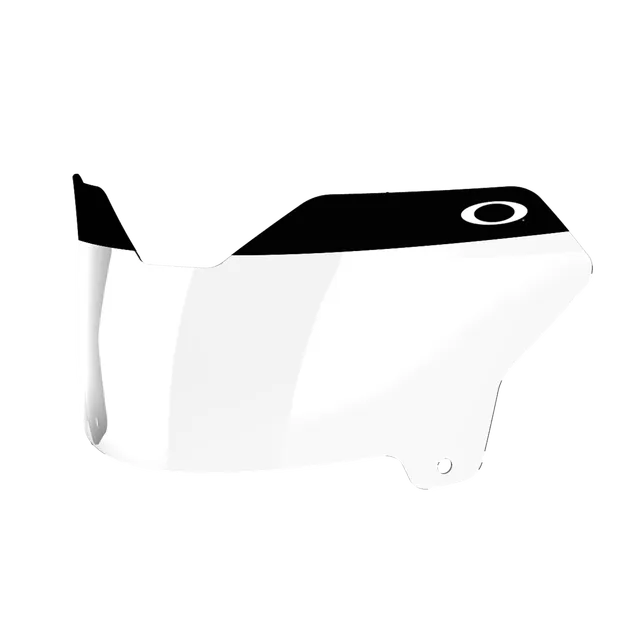 vicis-zero2-oakley-edge-visier-klar-prizm-shield image 1