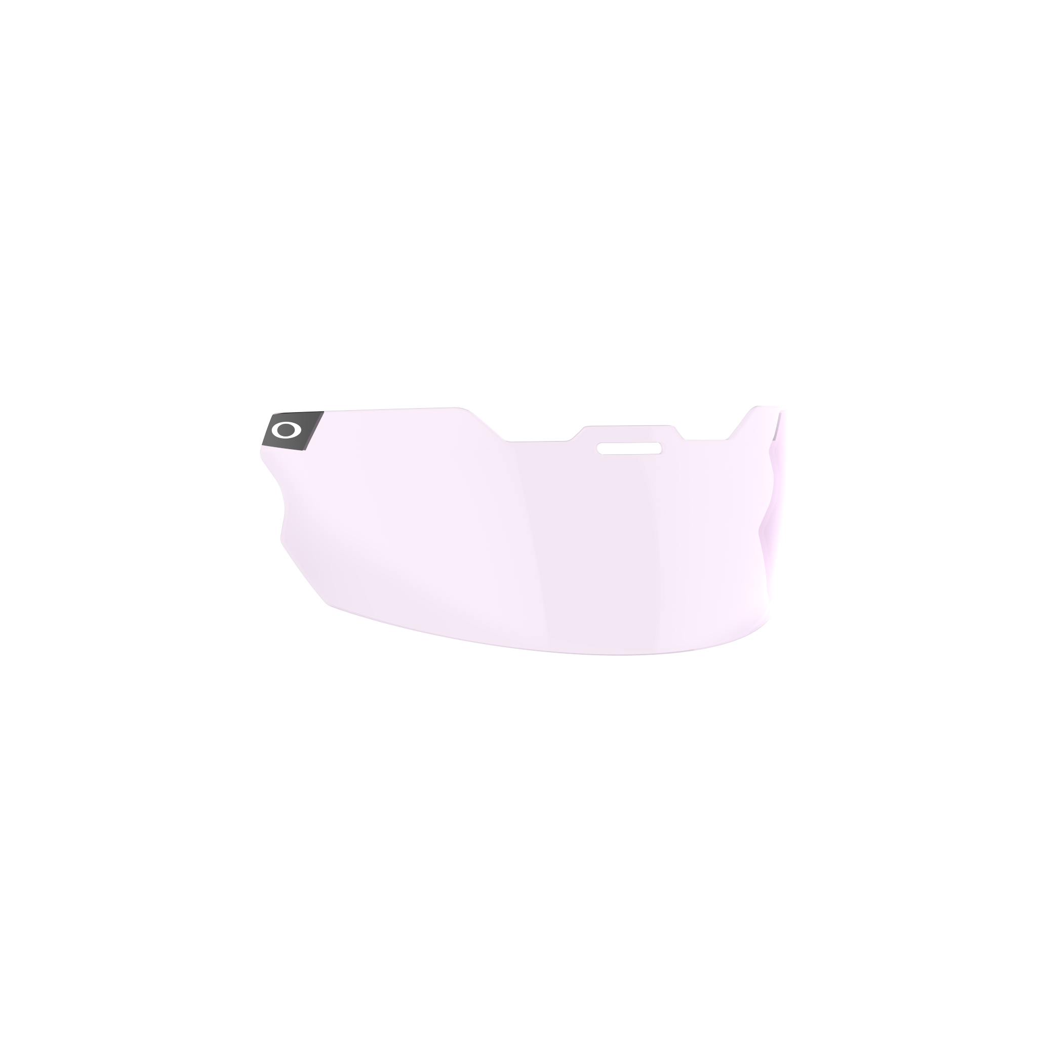 schutt-f7-switch-shield-by-oakley-visier-clear image 1