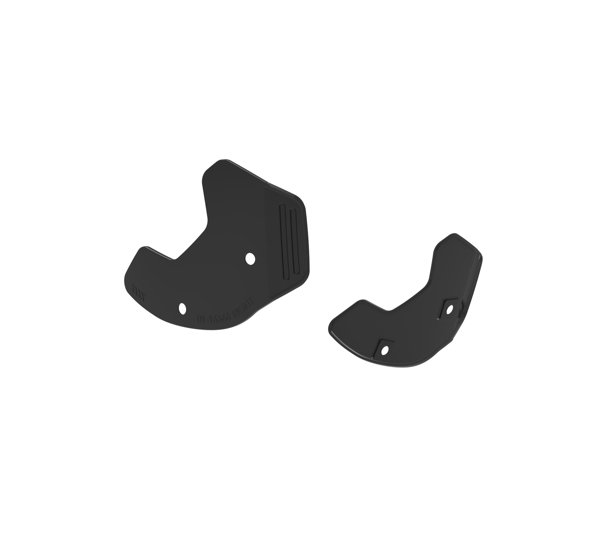 schutt-f7-internal-stabilizer-innenpolster-paar-schwarz image 1
