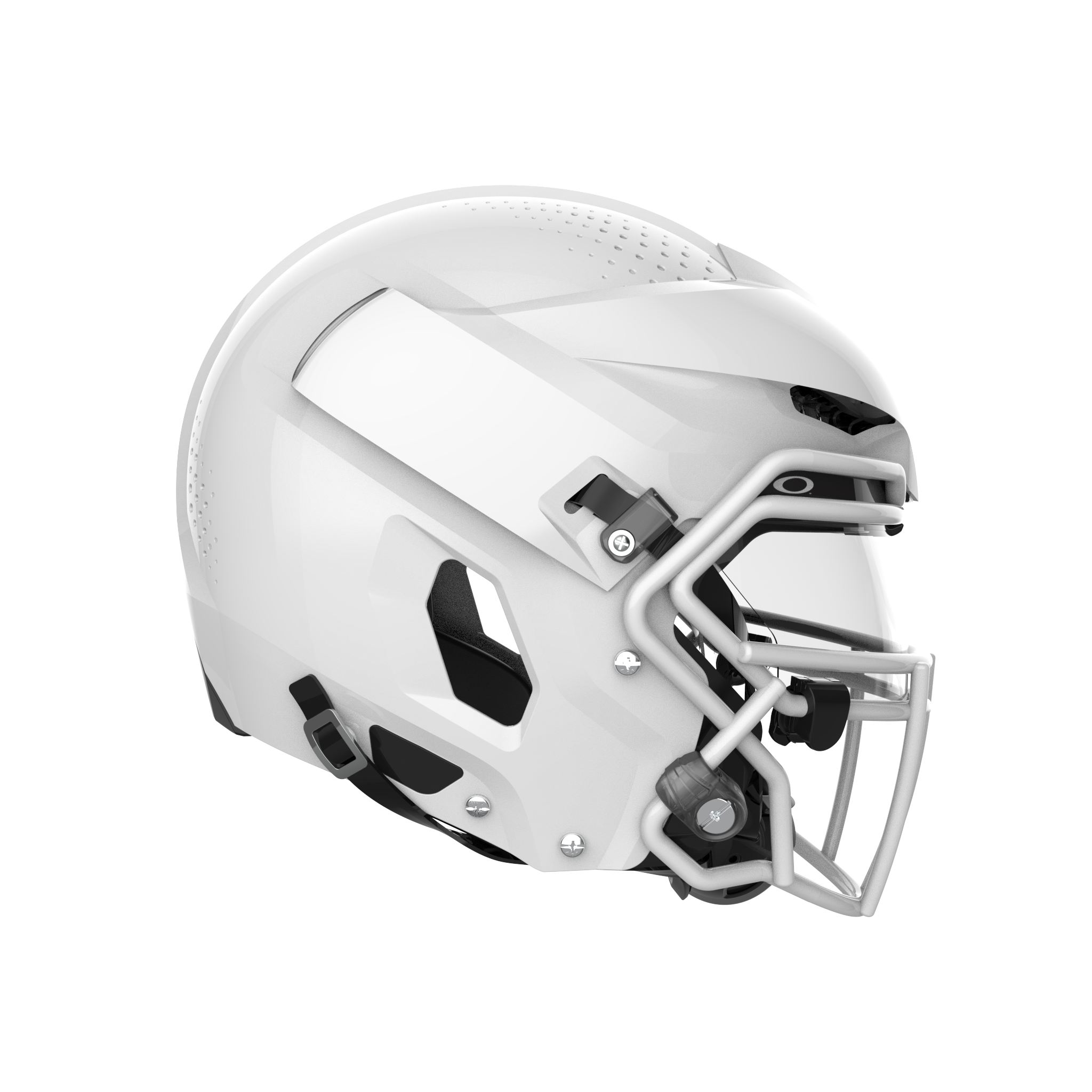 vicis-zero2-trench-elite-footballhelm-large-schwarz image 7
