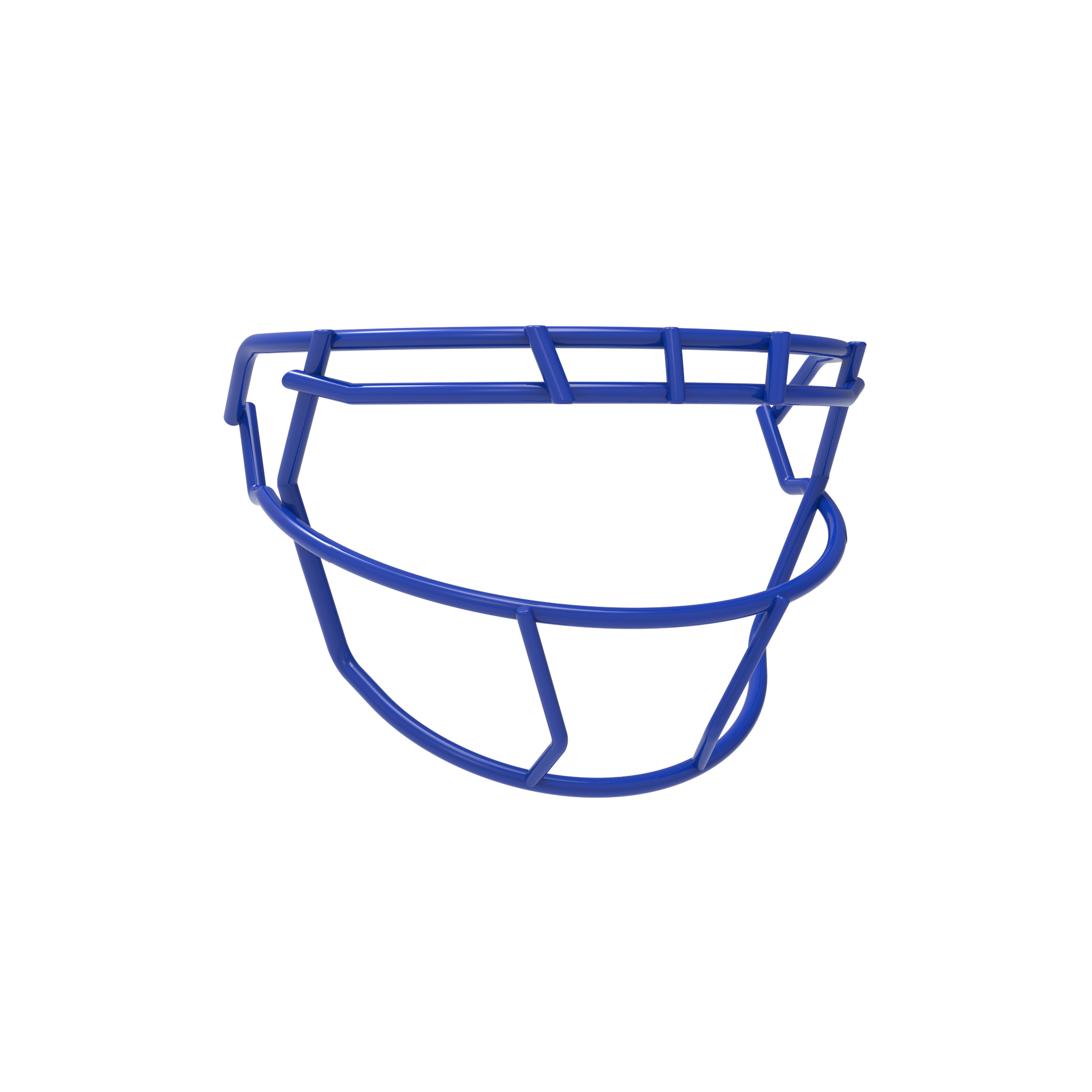 schutt-f7-ropo-sw-ii-nb-vc-facemask-titan-wr-qb image 2