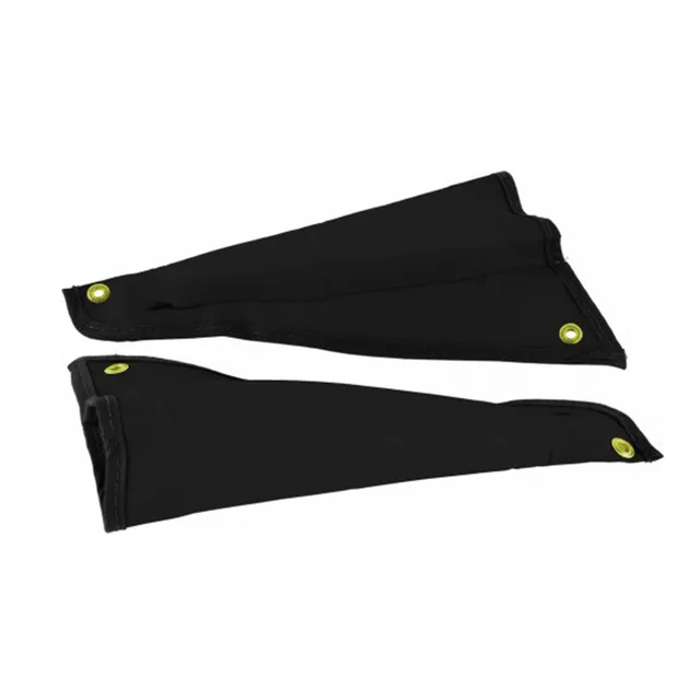 douglas-custom-pro-mini-side-rolls-helmstabilisator-schwarz image 1