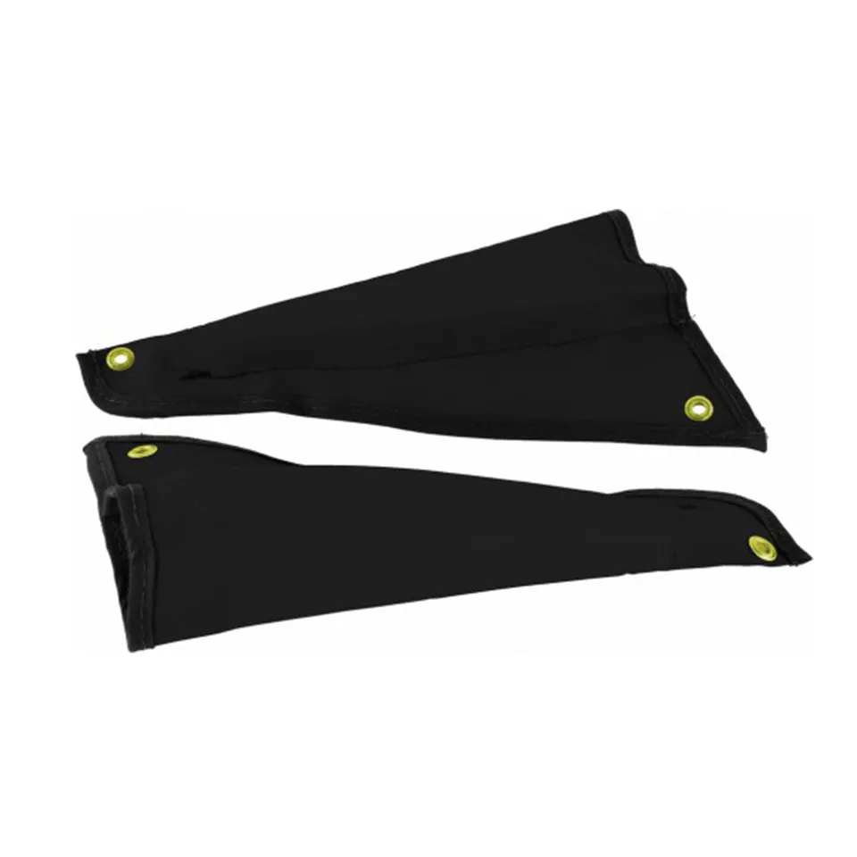 douglas-custom-pro-mini-side-rolls-helmstabilisator-schwarz image 1