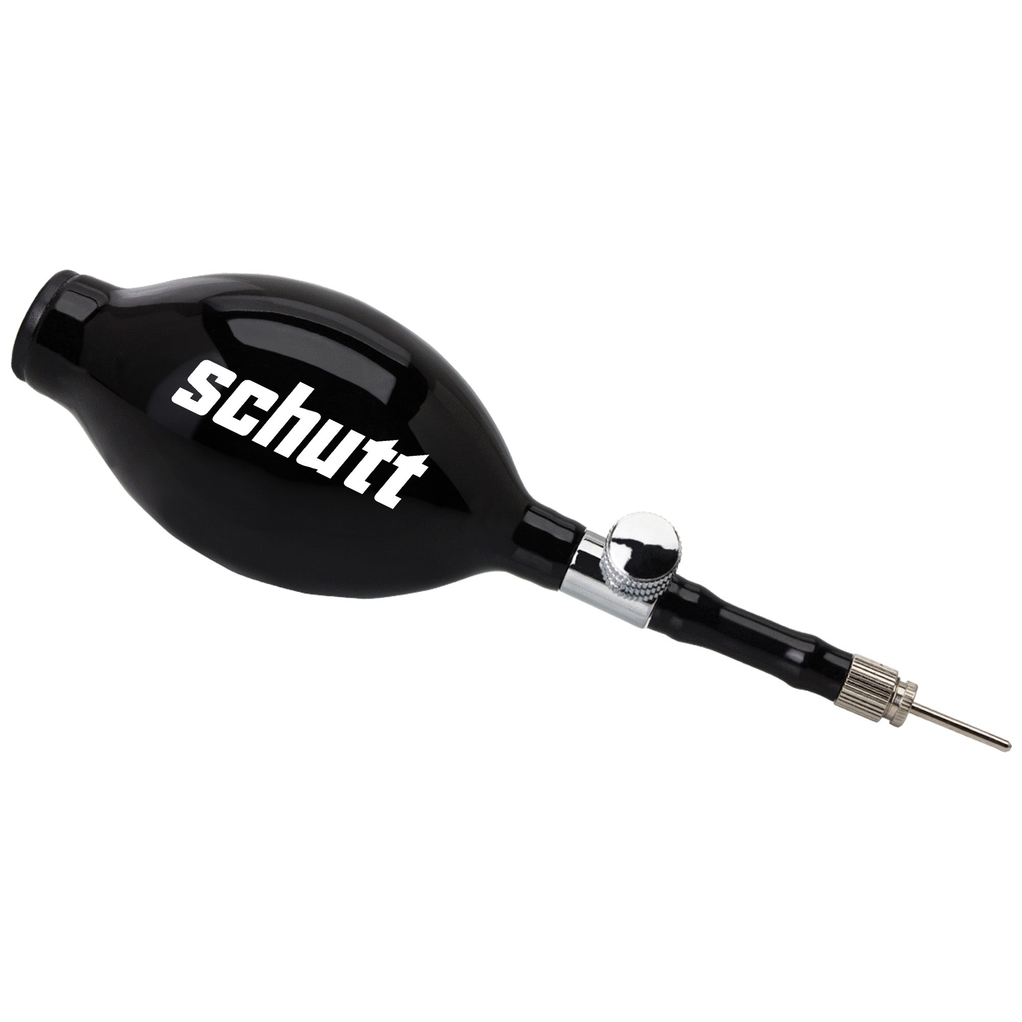 schutt-f7-luftpumpe-f-r-footballhelm-mit-nadel image 1
