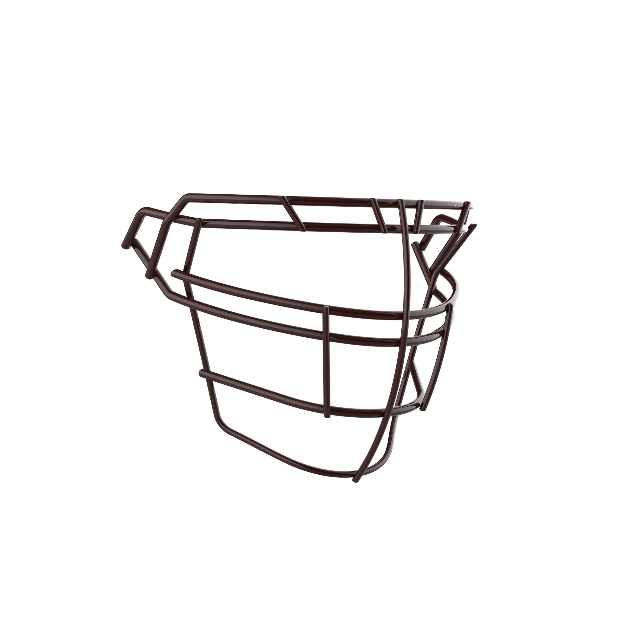 schutt-f7x-njop-dw-c-gesichtsgitter-titan-schwarz-f7-pro image 8