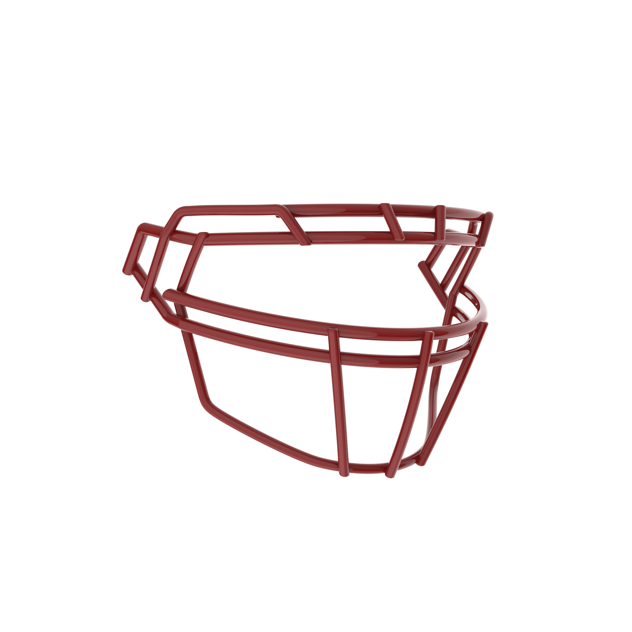schutt-f7-f7x-ropo-dw-c-facemask-carbon-schwarz image 3