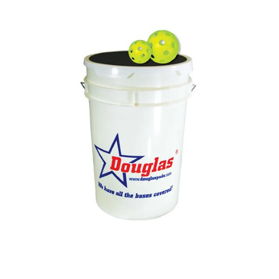 douglas-custom-pro-series-coaching-bucket-6-gallonen-sitz image 1