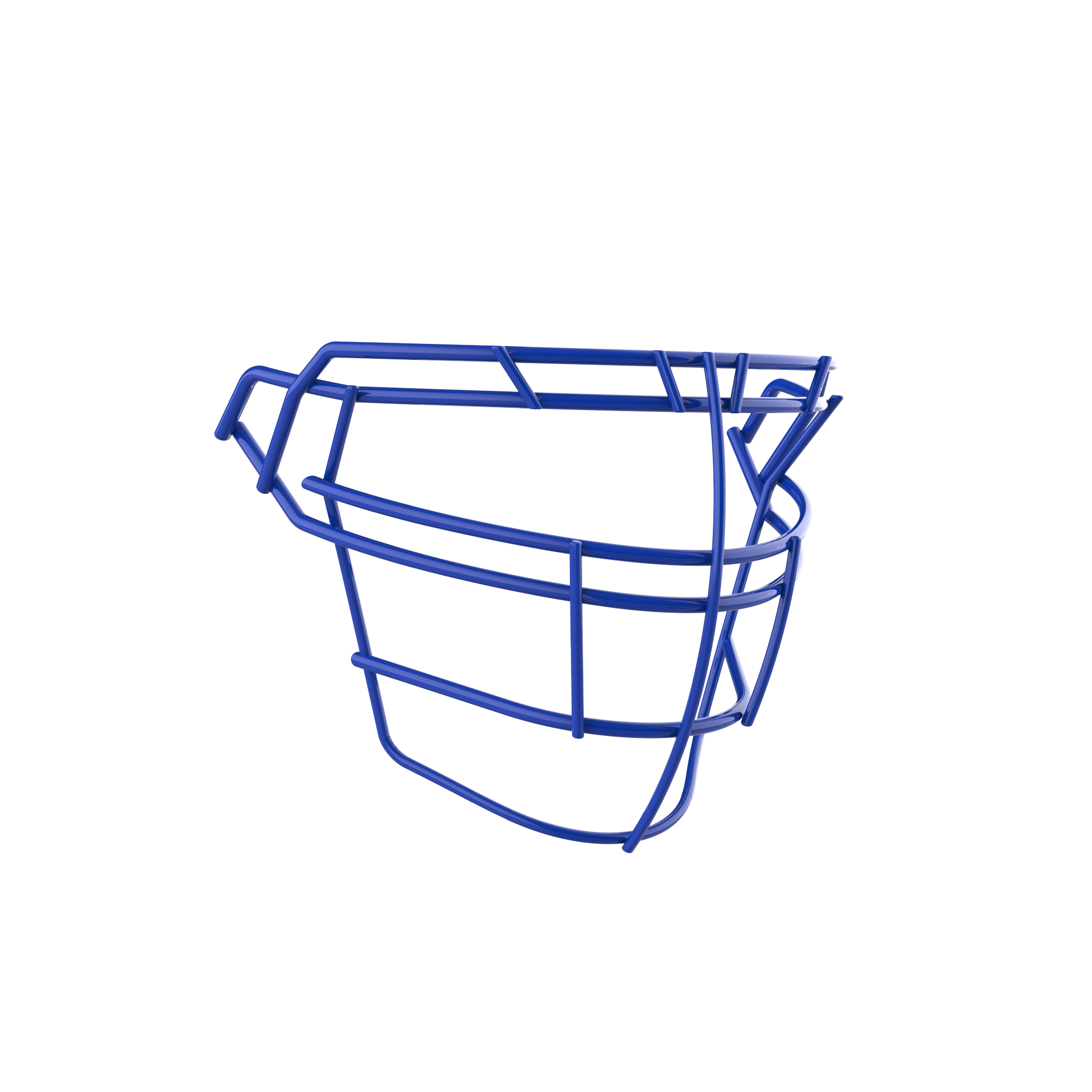 schutt-f7x-njop-dw-c-gesichtsgitter-titan-schwarz-f7-pro image 2