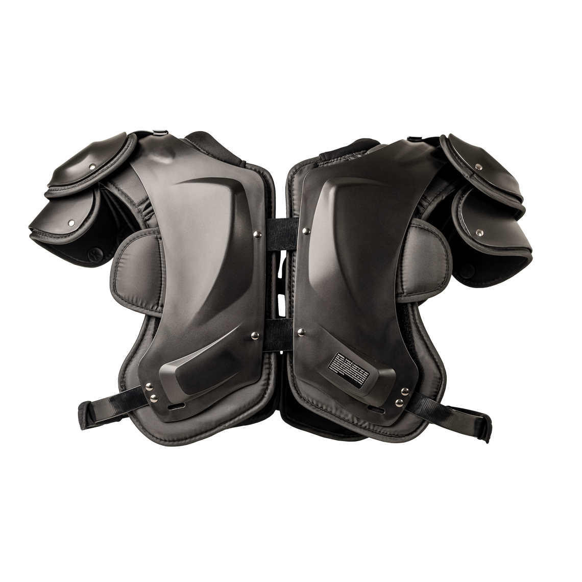 xenith-velocity-2-pro-schulterpads-xl-leicht-varsity image 4