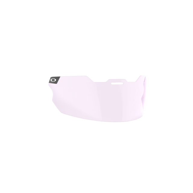 schutt-f7-switch-shield-by-oakley-visier-clear image 1
