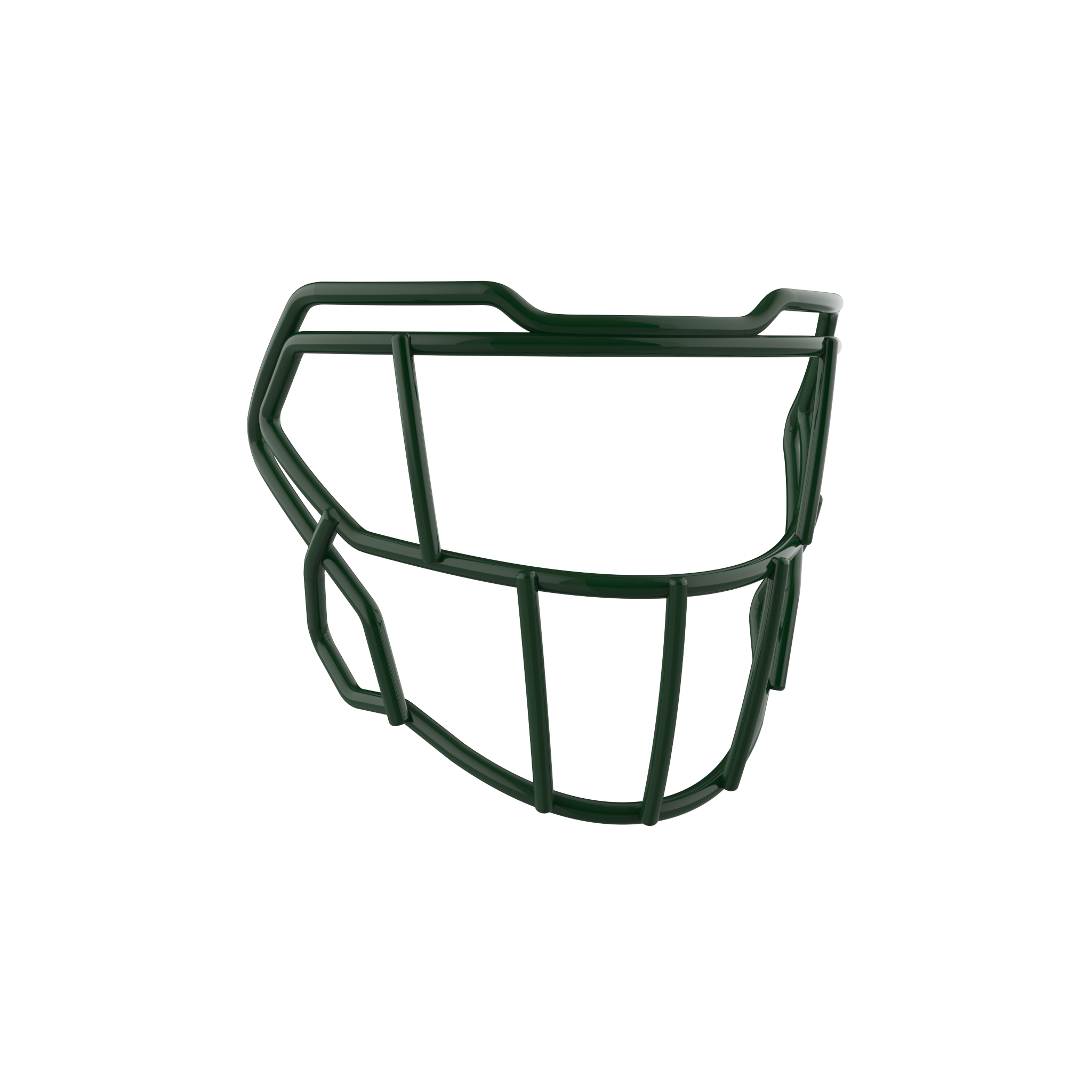 vicis-zero2-so-213e-facemask-footballgitter-karbonstahl-schwarz image 4
