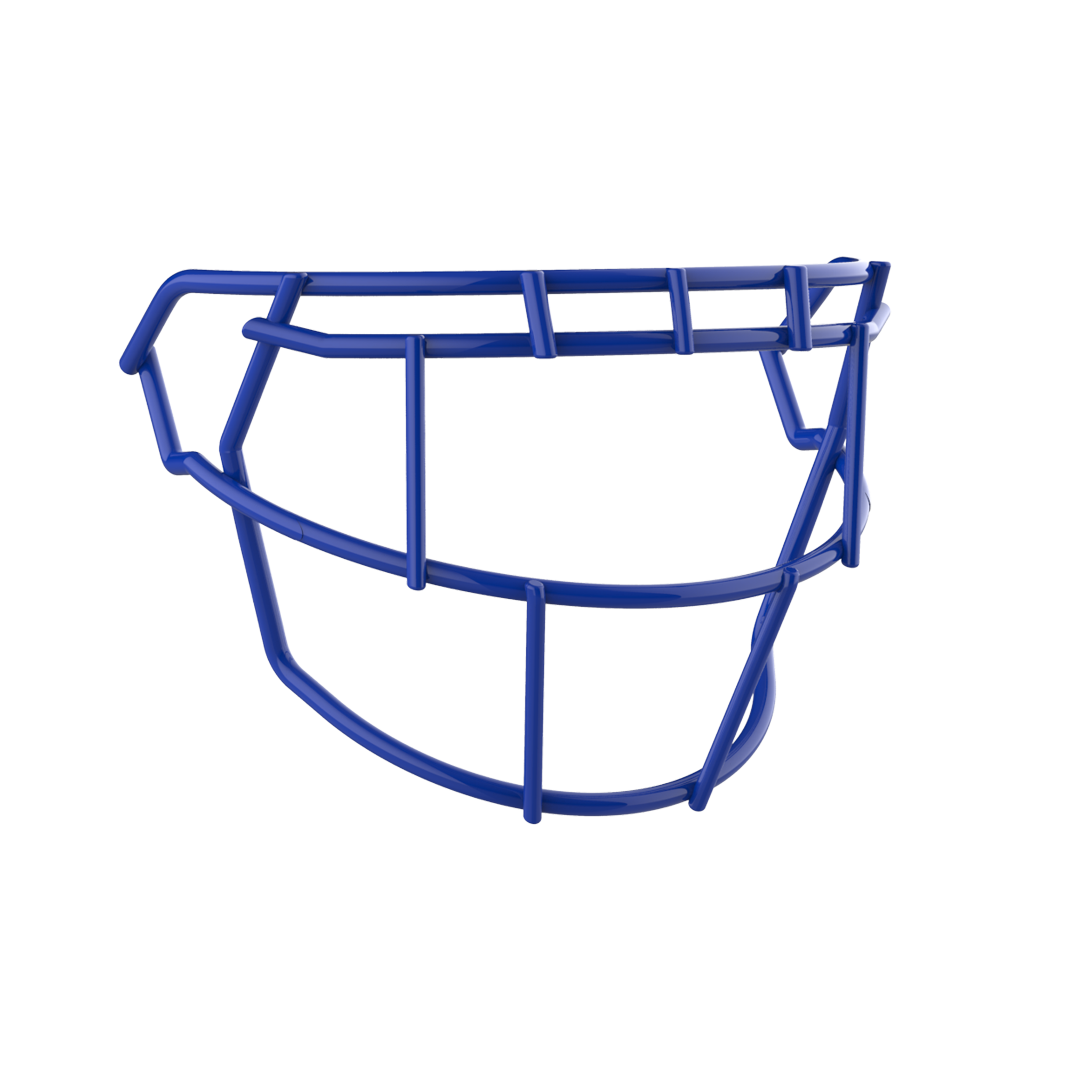 schutt-f7-egop-nb-vc-facemask-gesichtsgitter-carbon-schwarz image 2