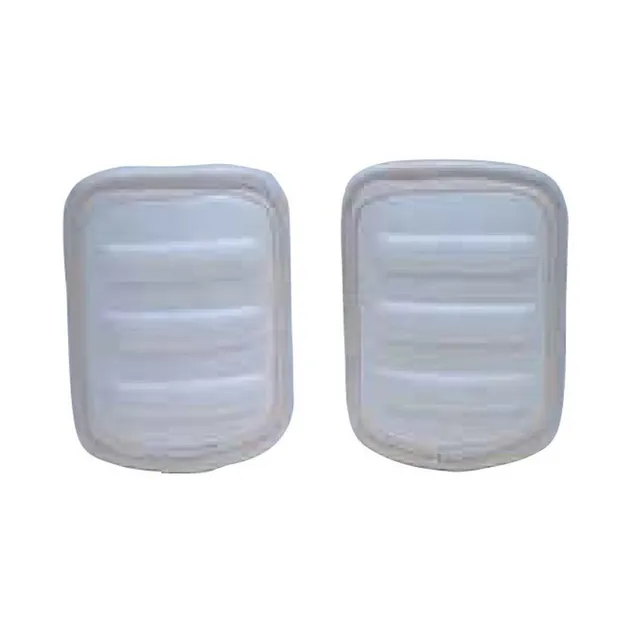 douglas-custom-pro-pro-thigh-pads-oberschenkelpolster-gr-m-kunststoff image 1