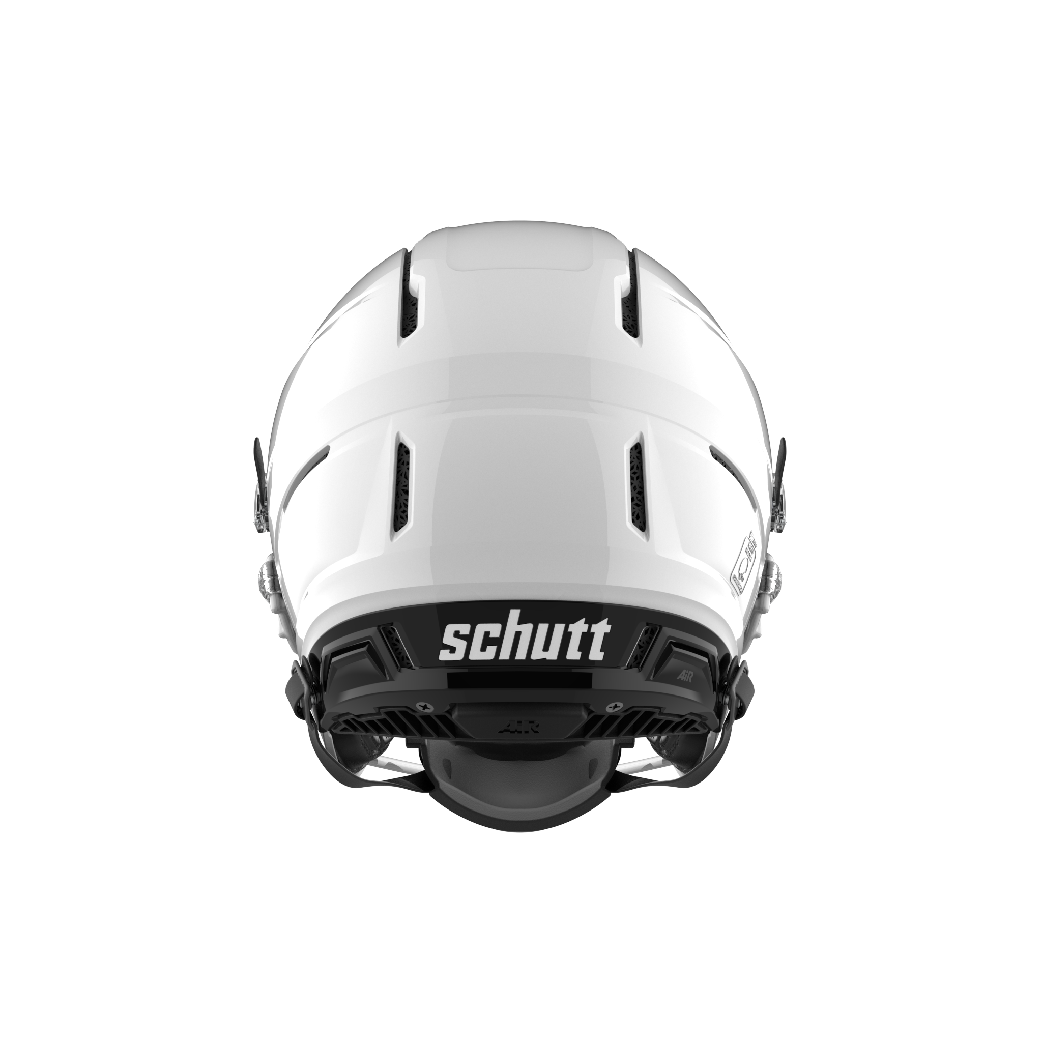 schutt-f7-pro-footballhelm-l-matt-schwarz-titan-gitter image 4