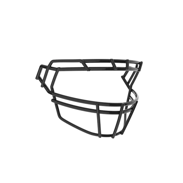 schutt-f7-f7x-ropo-dw-o-facemask-carbon-schwarz image 1
