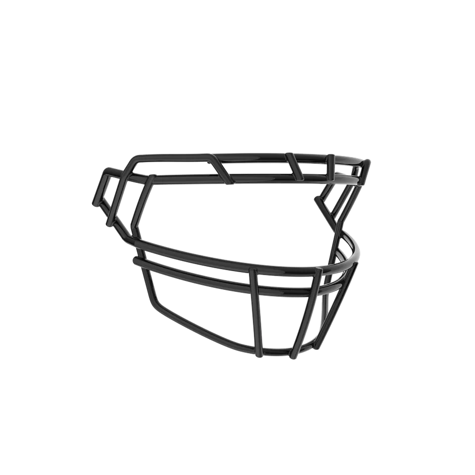 schutt-f7-f7x-ropo-dw-o-facemask-carbon-schwarz image 1