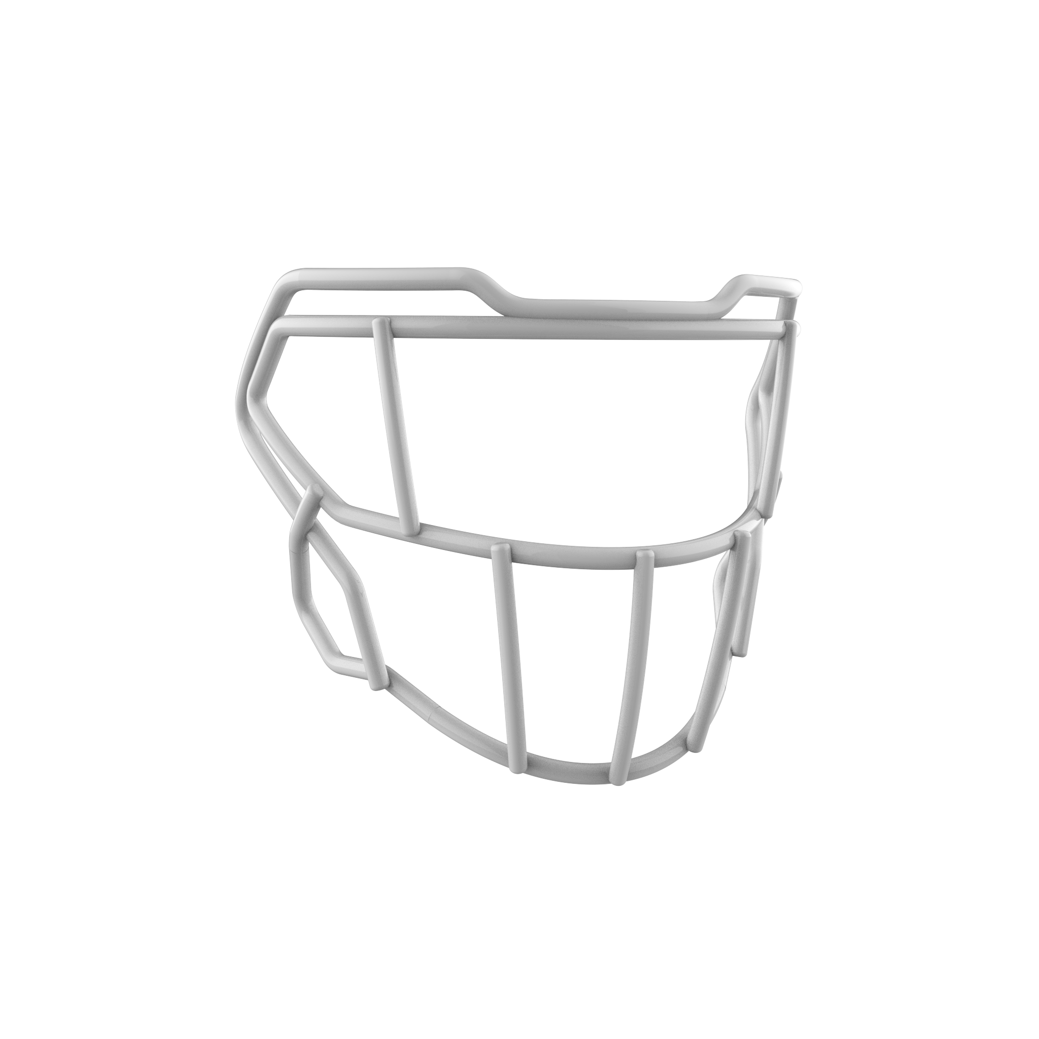 vicis-zero2-so-213e-facemask-footballgitter-karbonstahl-schwarz image 2