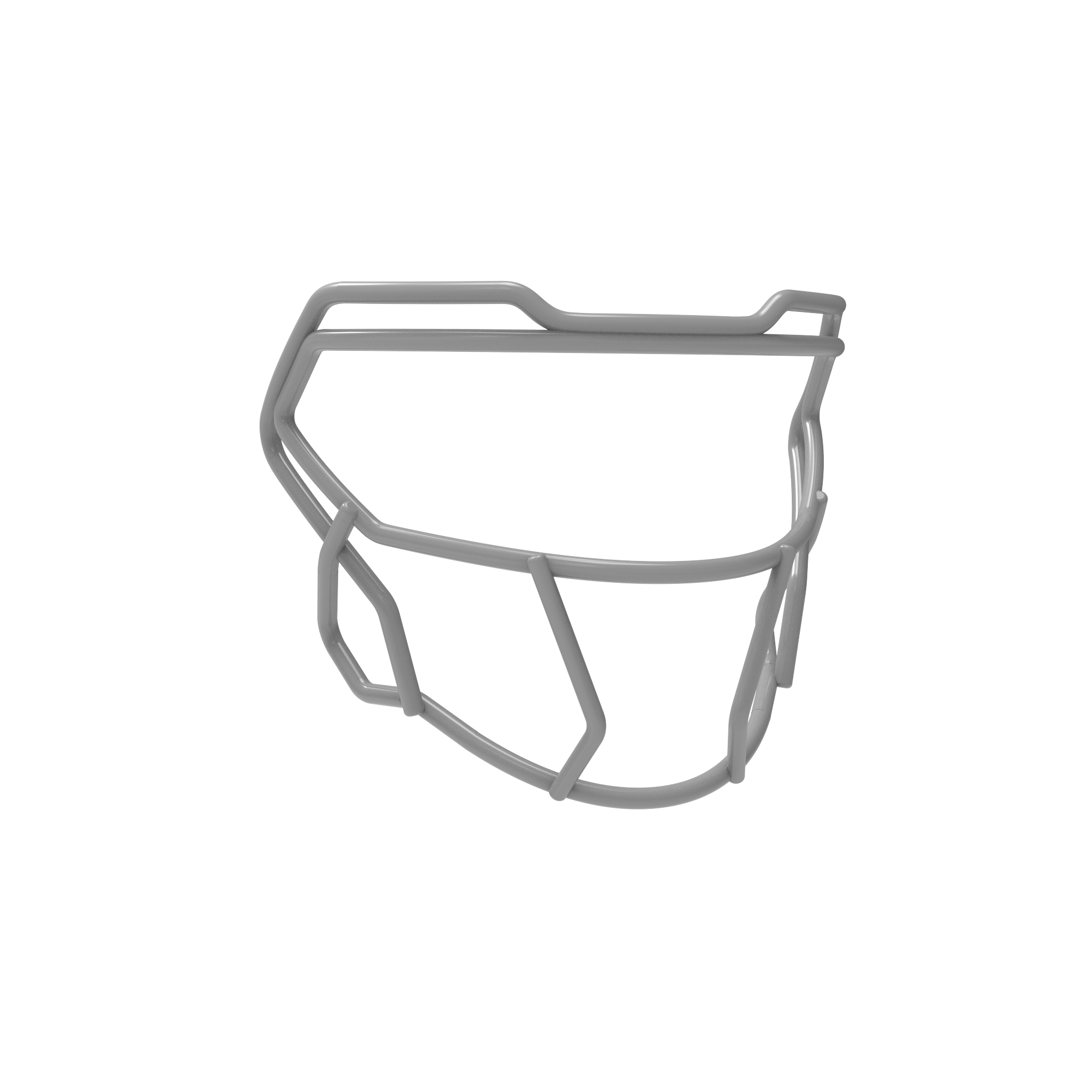 vicis-zero2-so-212-3-facemask-titan-schwarz-f-r-qb-wr-db image 6