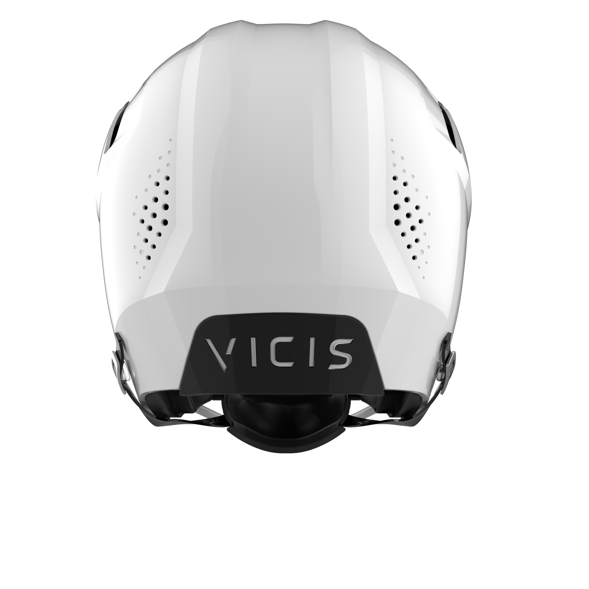 vicis-zero2-qb-elite-footballhelm-m-schwarz-titan image 8