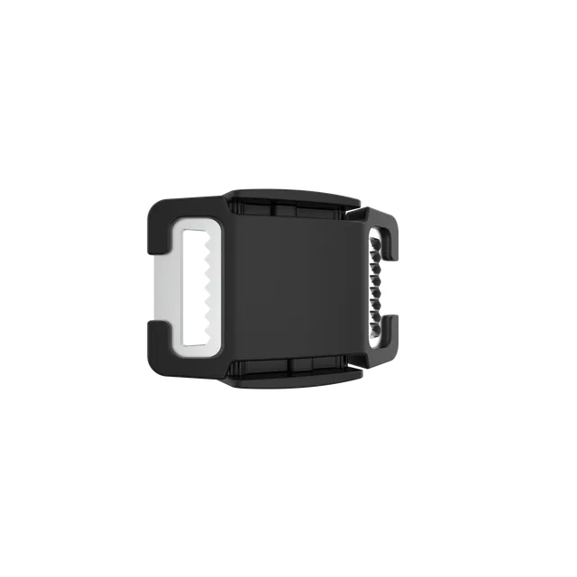 vicis-zero2-grip-clip-kit-kinnriemen-clip-schwarz image 1