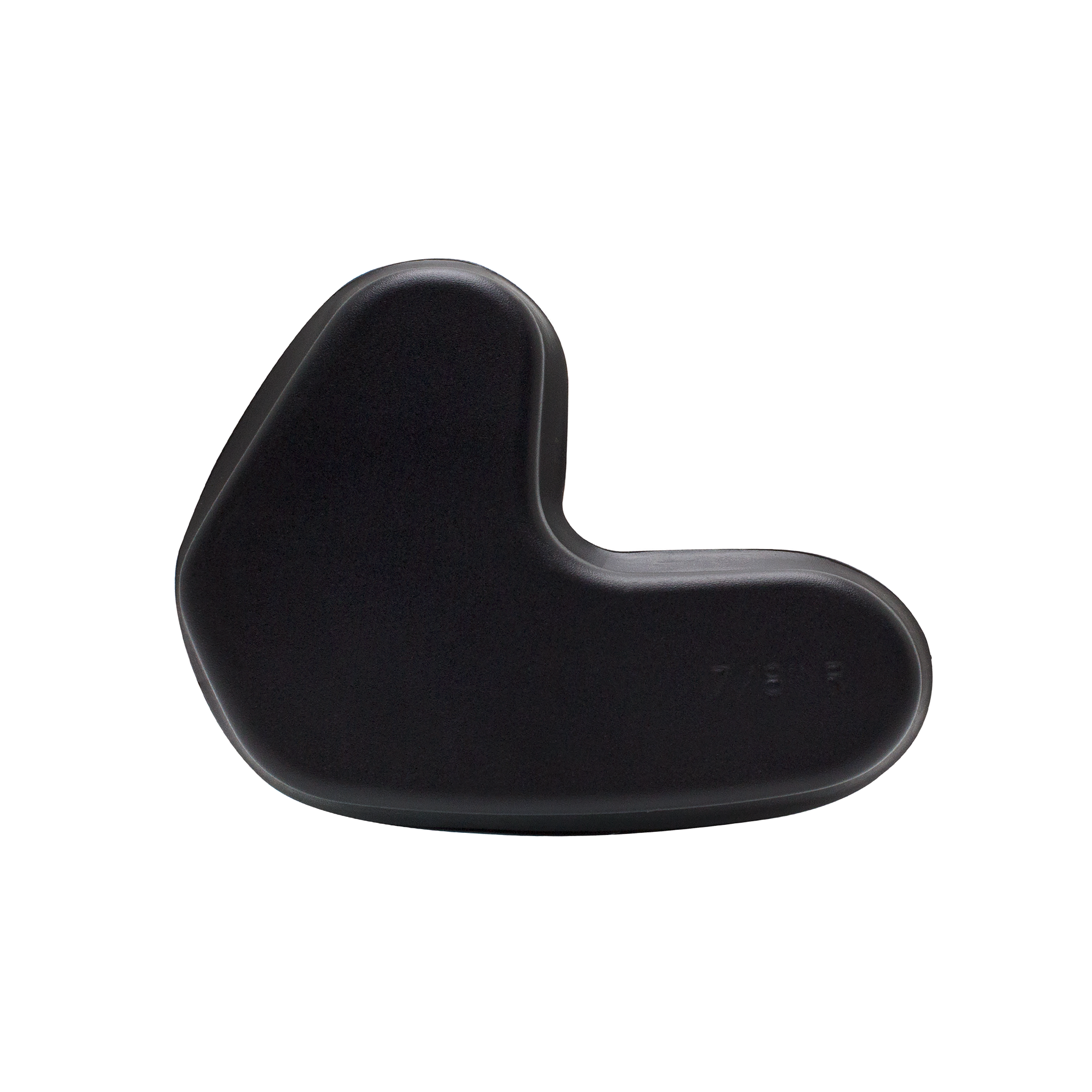 schutt-inter-link-jaw-pads-wangenpolster-1-zoll image 1