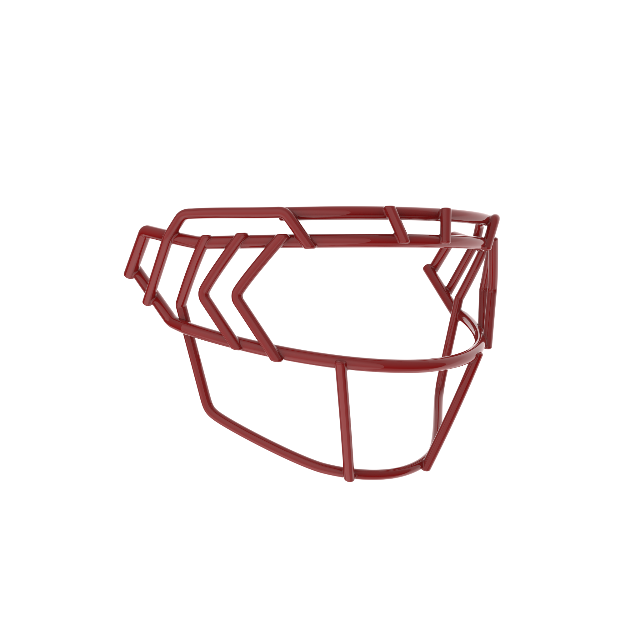 schutt-f7-f7x-egop-iv-facemask-carbon-schwarz-allround image 3