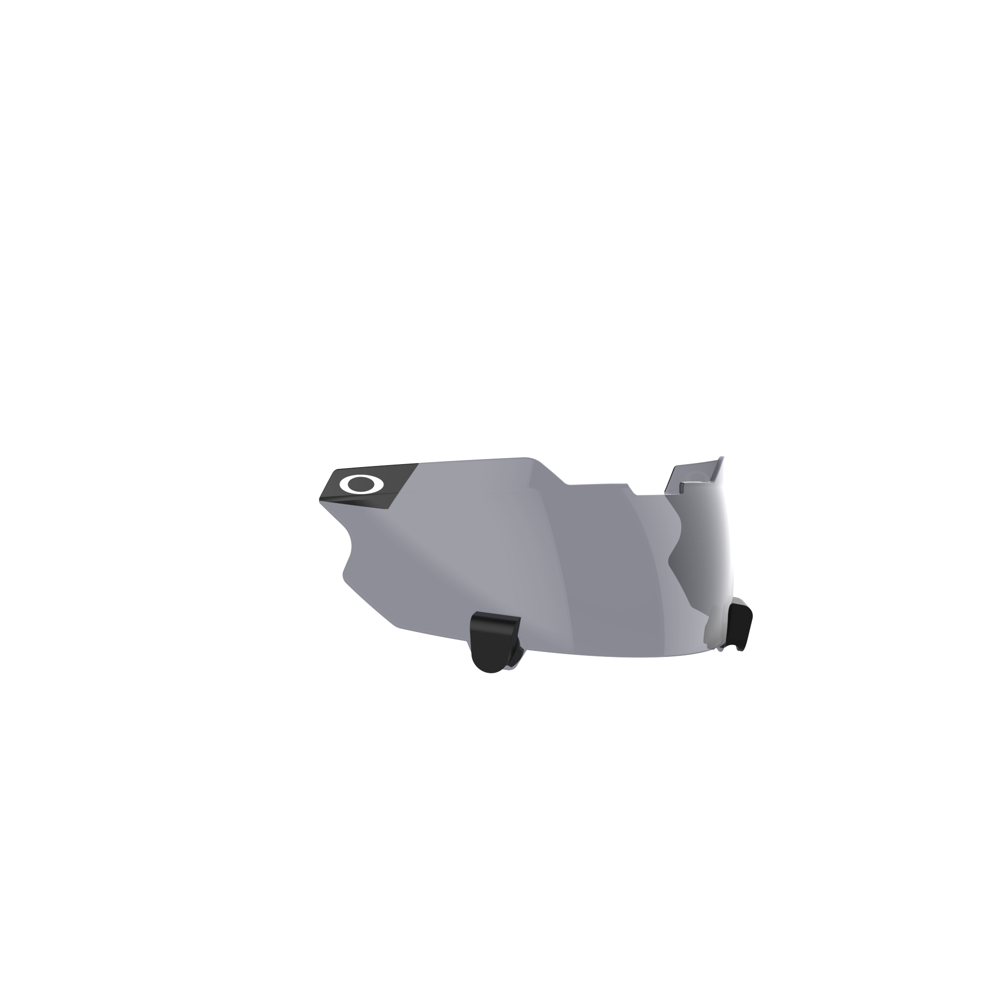 schutt-f7-exclusive-shield-oakley-visier-prizm-clear image 4