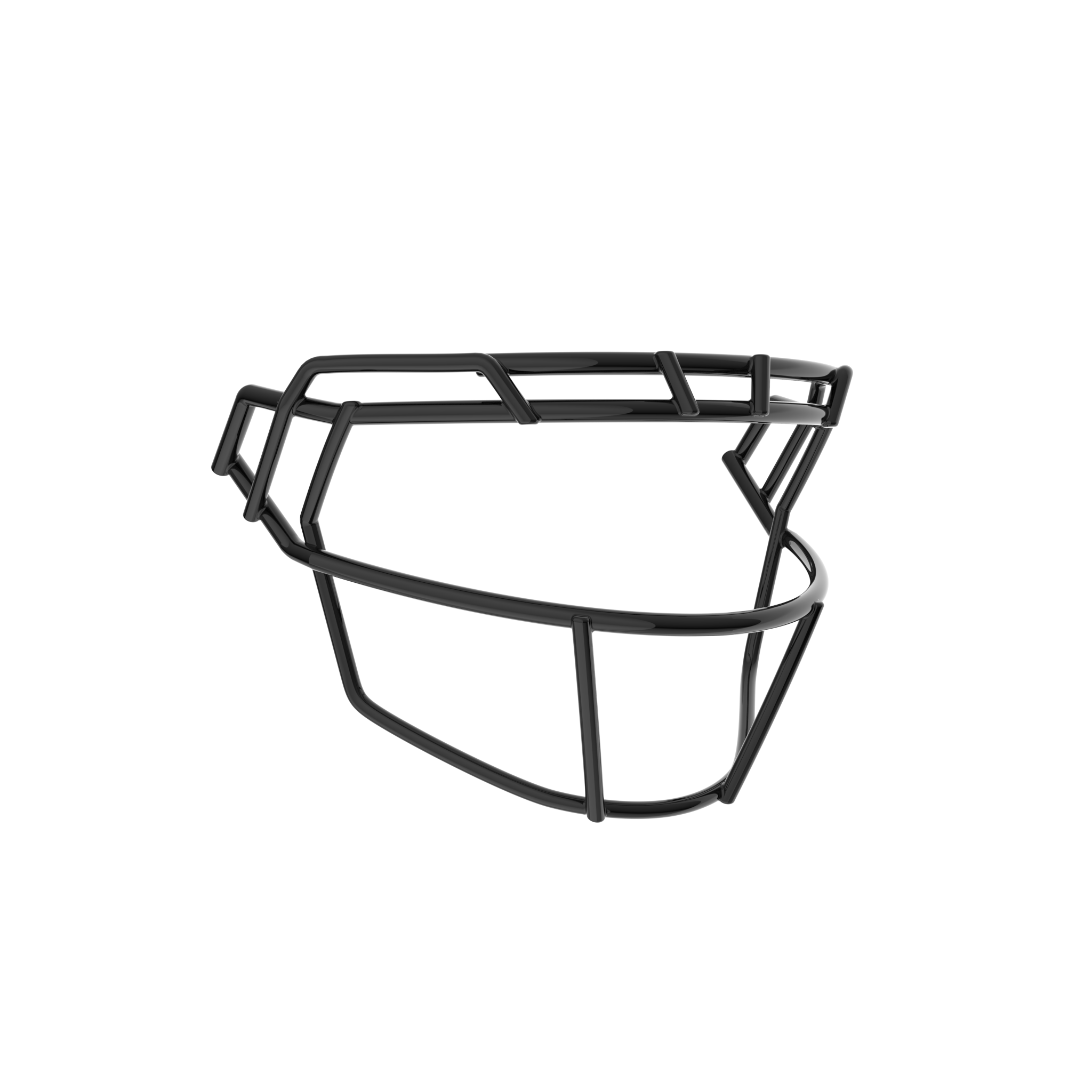 schutt-f7x-ropo-sw-gesichtsgitter-carbon-f-r-qb image 1