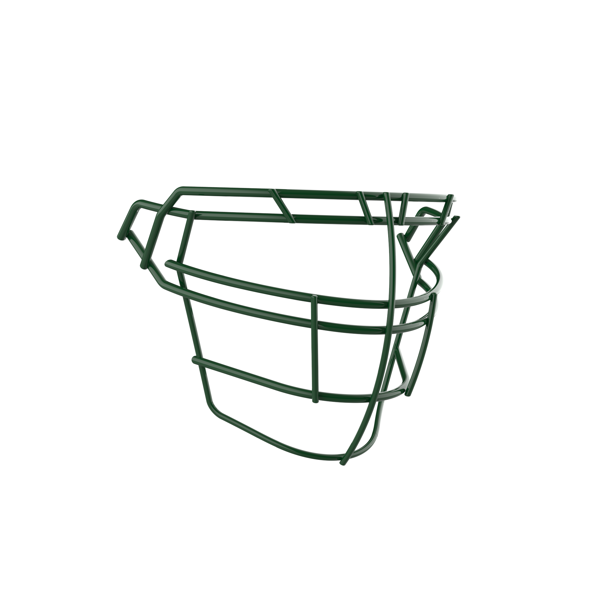 schutt-f7x-njop-dw-c-gesichtsgitter-titan-schwarz-f7-pro image 4