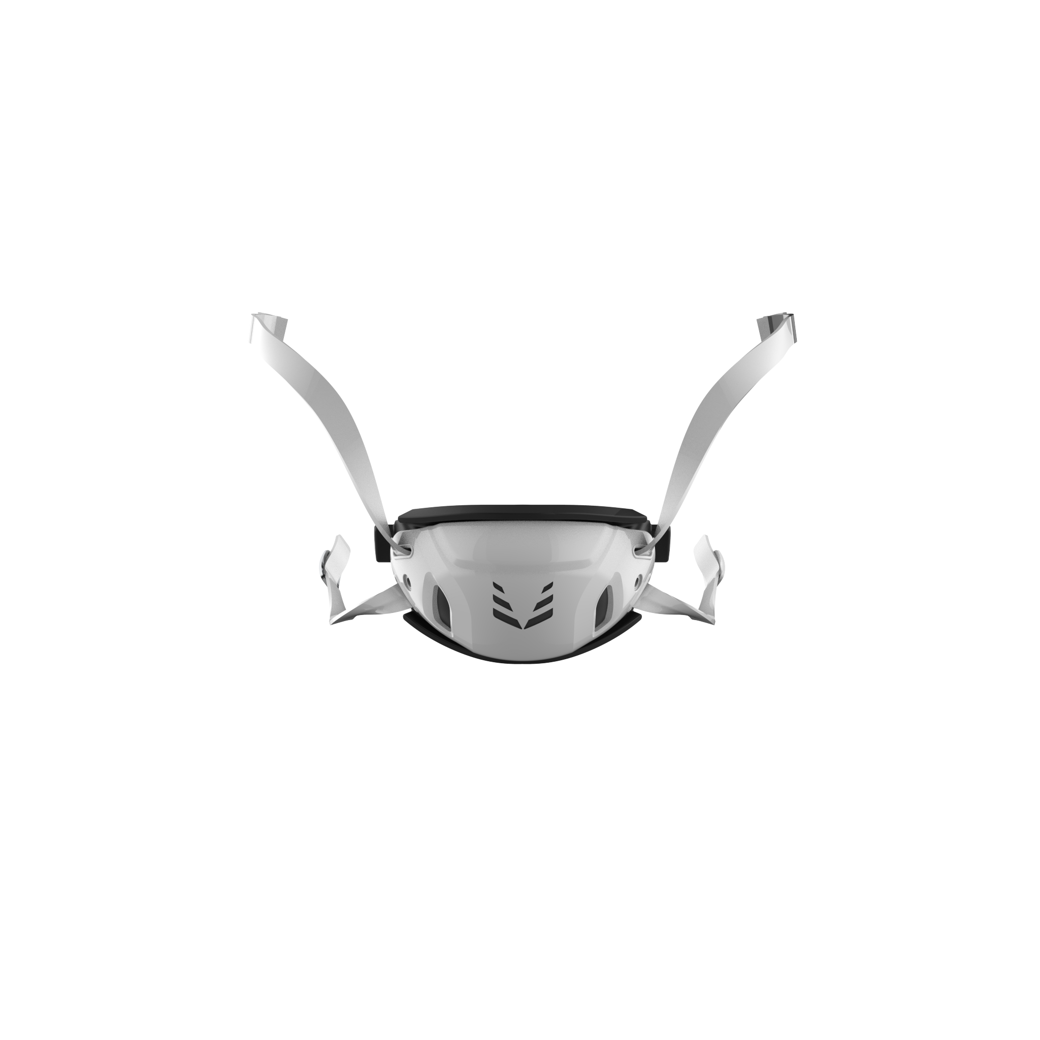 vicis-zero2-fusion-hard-cup-kinnriemen-schwarz-m image 4