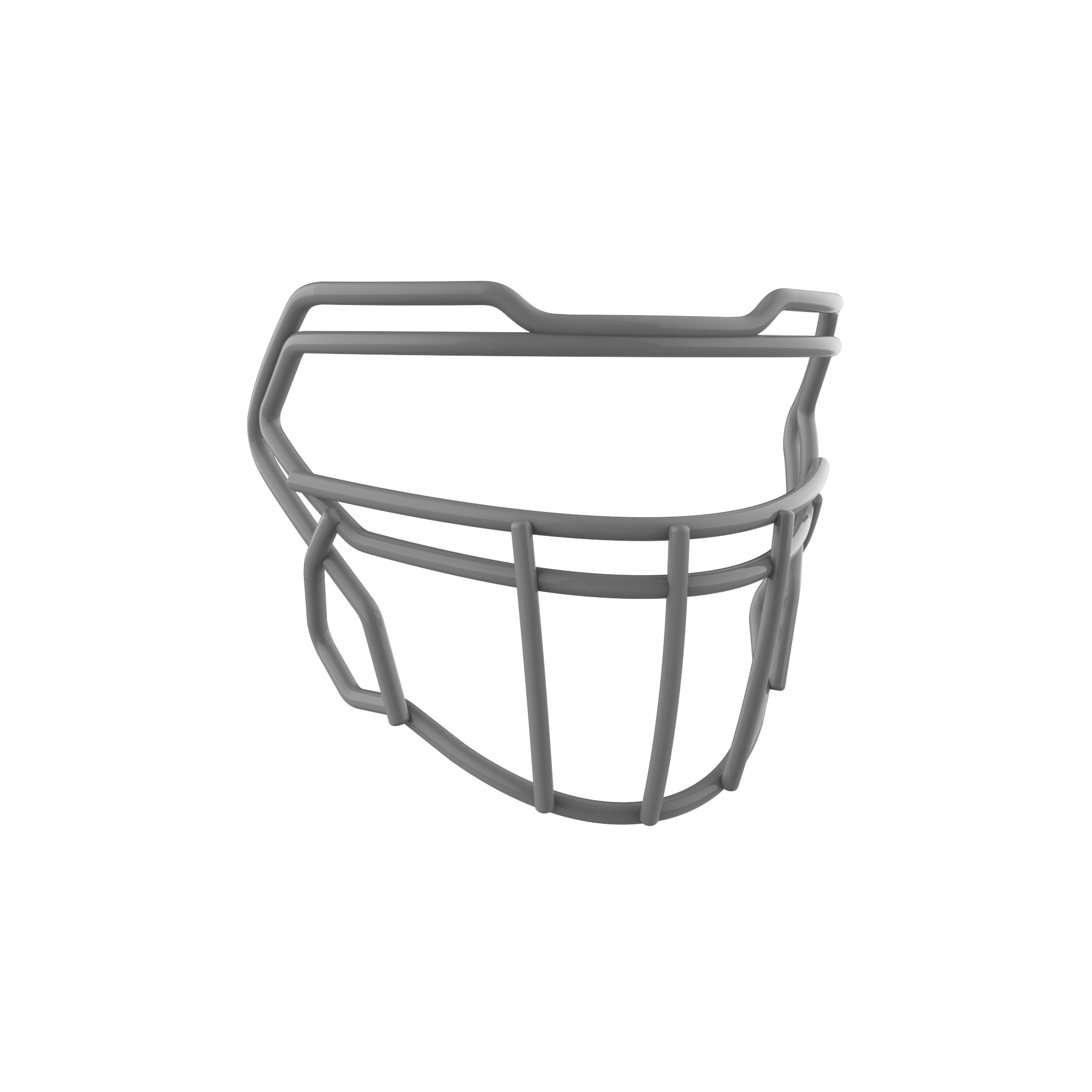 vicis-zero2-sc-223-facemask-carbon-steel-schwarz-linebacker image 6