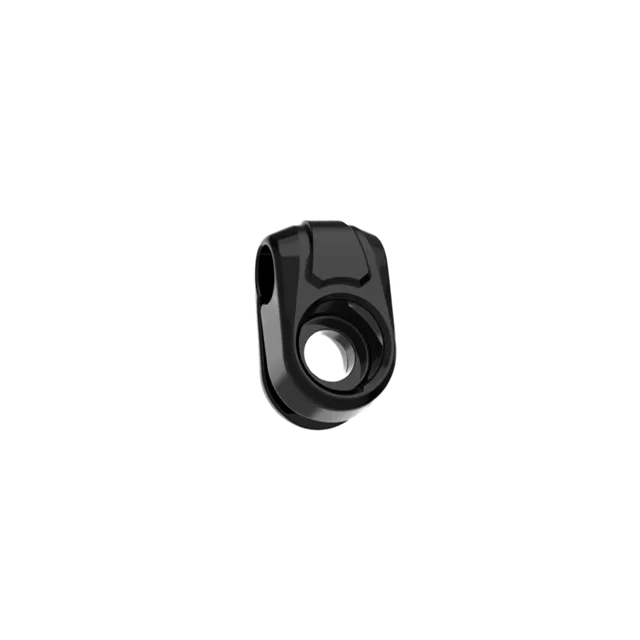 schutt-f7-quarter-turn-loop-strap-schwarz image 1